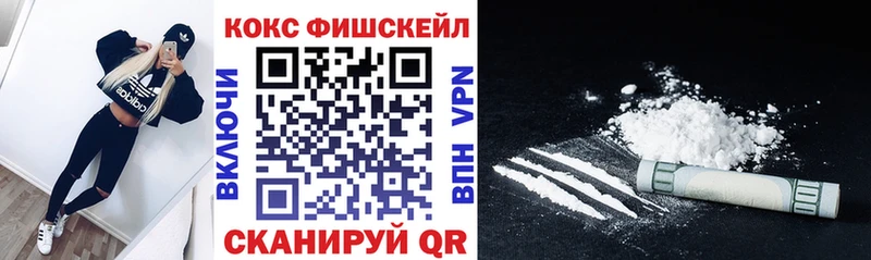 COCAIN Fish Scale  где купить   Аксай 